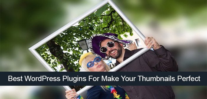 10+ Best WordPress Thumbnail Plugins