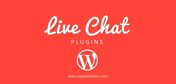 Best WordPress Chat Plugins