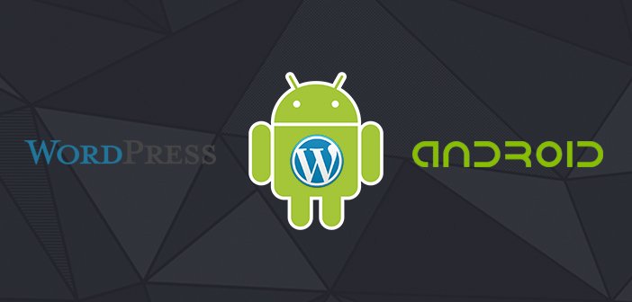 WordPress for Android – Version 3.0 Released