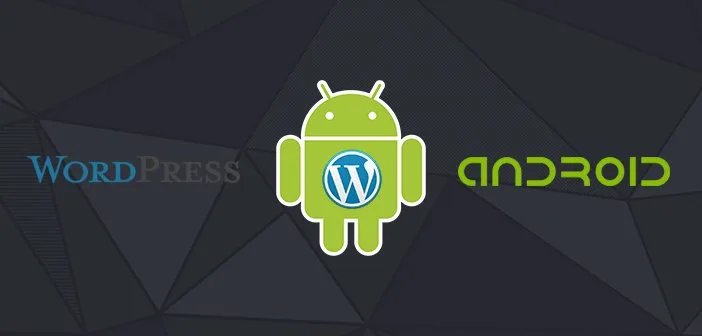 WordPress-on-Android