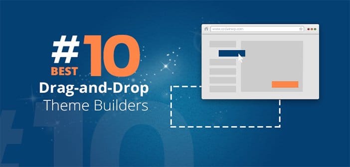 10 Best WordPress Theme Frameworks