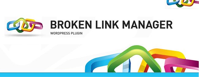 Broken Link Manager
