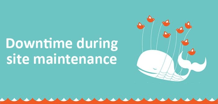 Easily Put Your WordPress Website in Maintenance Mode