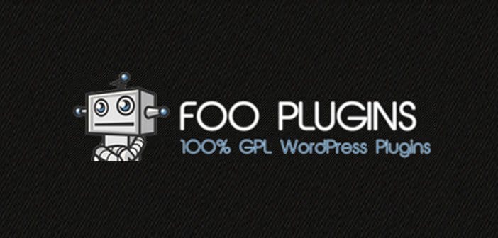 Best Premium WordPress Plugin – FooPlugins