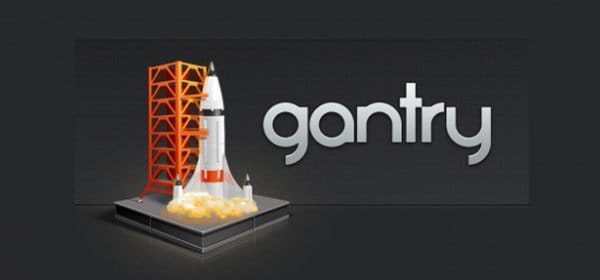 Gantry Framework