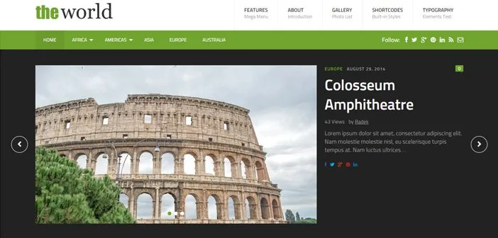 TheWorld-WordPress-Theme-Fetaured