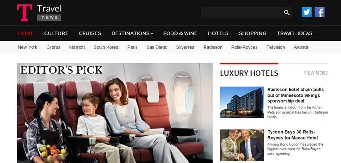 Travel-News-WordPress-Theme