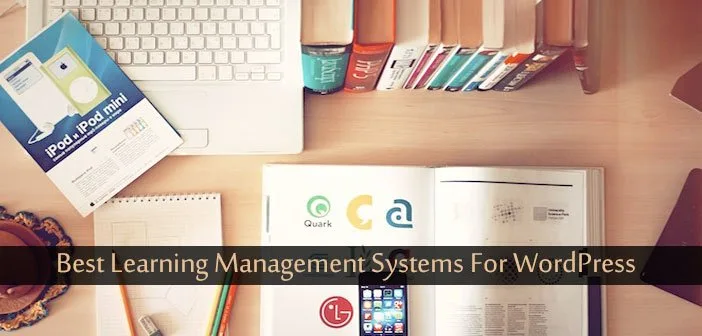 Best Learning Management Systems For WordPress