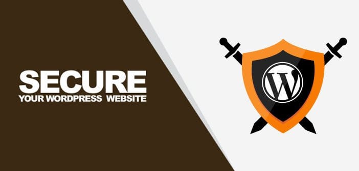 Top 5 Free Security Plugins for WordPress