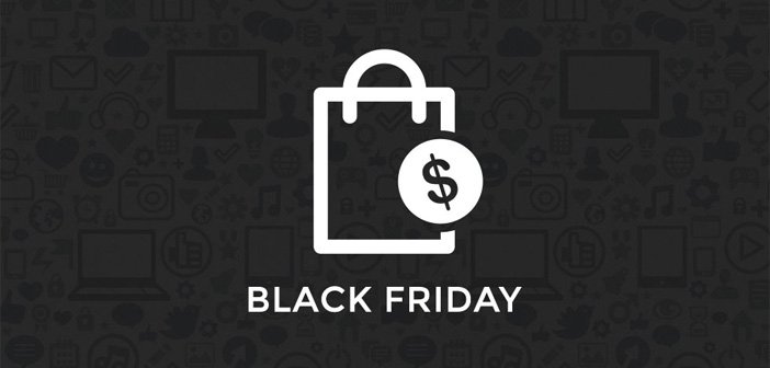 Black Friday – WordPress Deals and Discounts Offers 2014