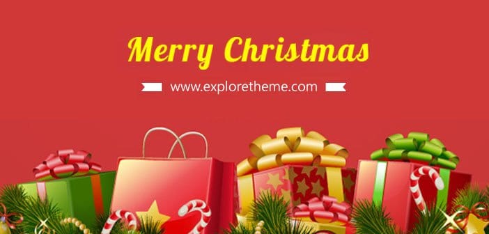 Christmas & New Year Best WordPress Deals 2014