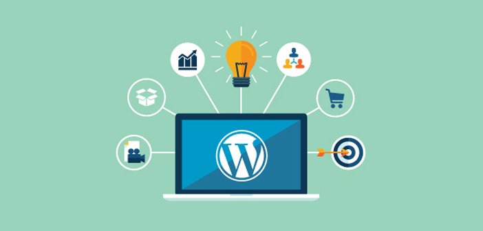 10 Reasons to use WordPress for your Website