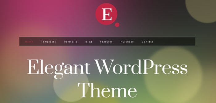 MH Elegance - Multipurpose WordPress Theme