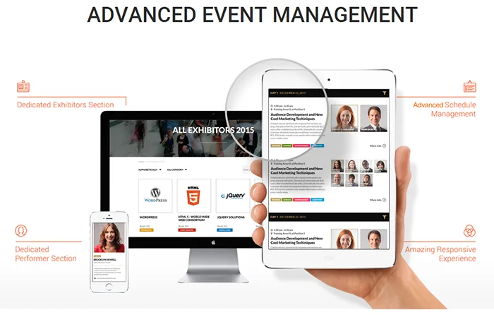 vortah wordpress theme