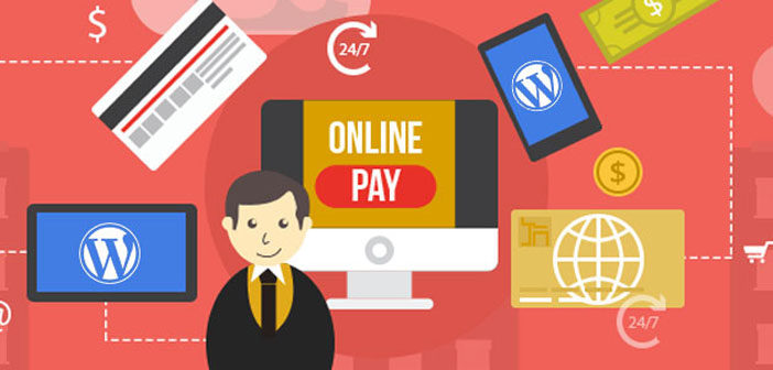 Best WP Payment Gateway Plugins for Tevolution E-commerce Website