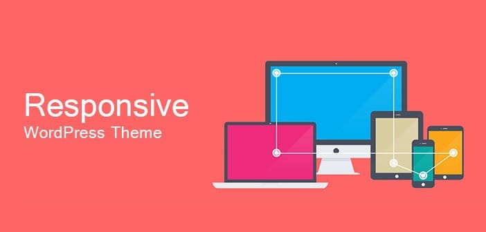 10 Latest Responsive WordPress Themes That Run Smoothly On  Mobiles