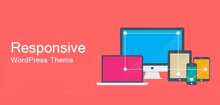 Latest Responsive WordPress Themes