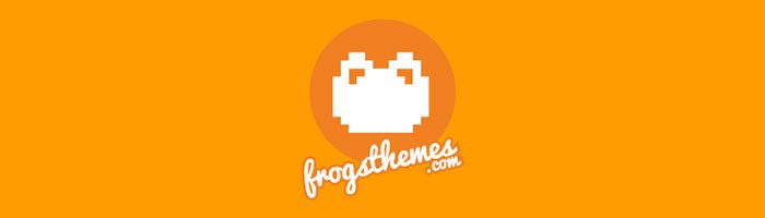 FrogsThemes Offer