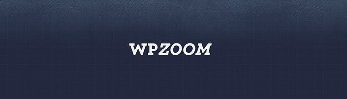 WPZoom Offer
