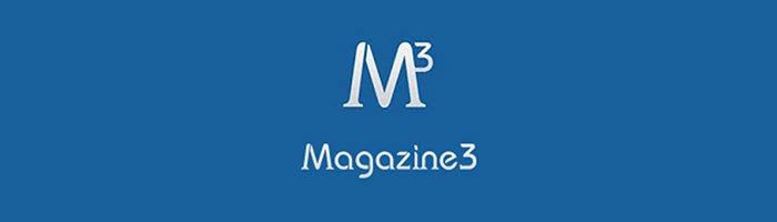 magazine3 offer