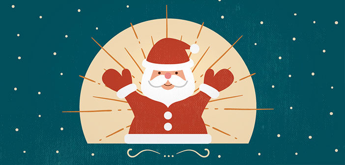 Christmas Delight – WordPress Christmas & New Year Deals