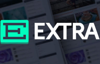 Introducing Extra – The Ultimate Magazine WordPress Theme