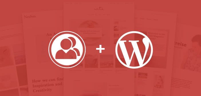 2016’s Top 7 BuddyPress-Compatible WordPress Themes