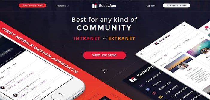 BuddyApp