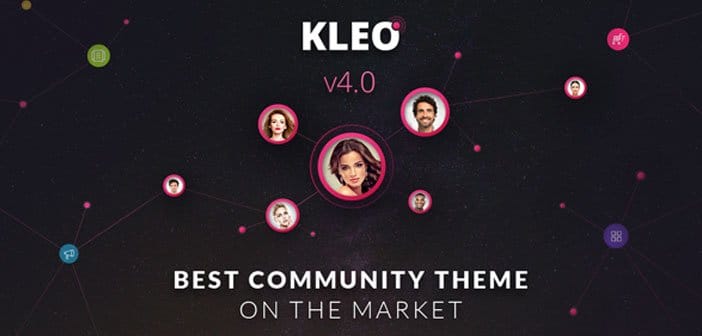 kleo-wordpress-theme