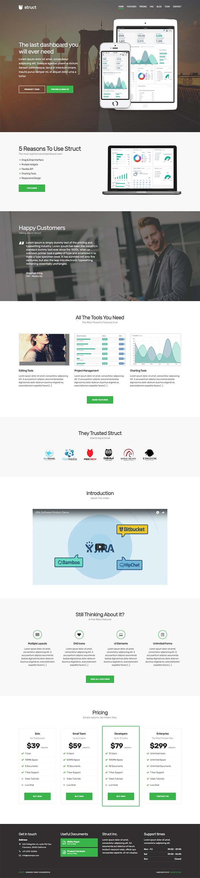 Struct-The-Best-Software-Business-WordPress-Theme