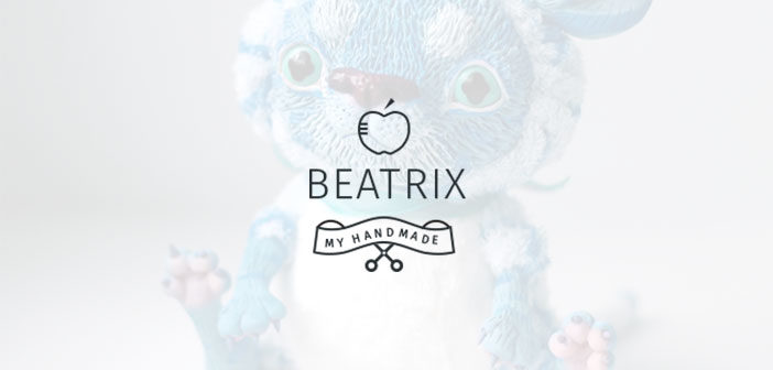 Beatrix – A Creative Handmade Shop WordPress Theme