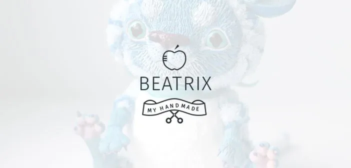 Beatrix WordPrss Theme