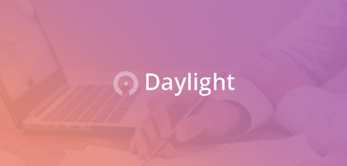 Daylight – A Beautiful Multipurpose Business WordPress Theme