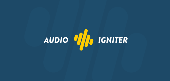 AudioIgniter – A Flexible Audio Player Plugin for WordPress