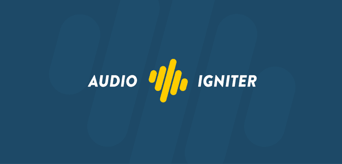 AudioIgniter – A Flexible Audio Player Plugin for WordPress