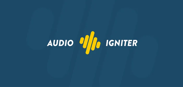 AudioIgniter-plugin