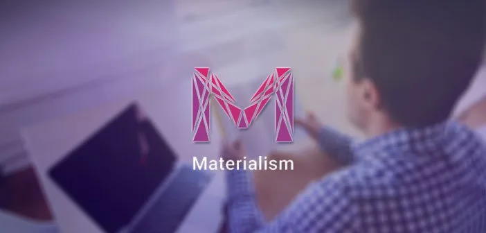 materialism-wordpress-theme