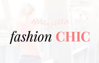 Fashion Chic – A Stunning Fashion and Lifestyle Blog WordPress Theme
