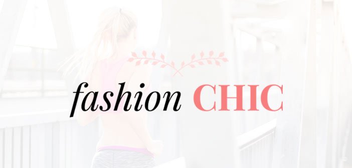 Fashion Chic – A Stunning Fashion and Lifestyle Blog WordPress Theme