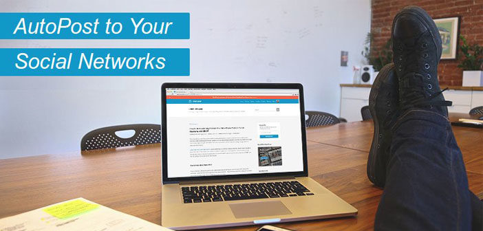 WordPress Plugins to Automatically Publish Content on Social Media