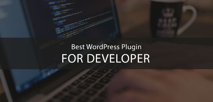 10 Must have WordPress Plugins for Developer