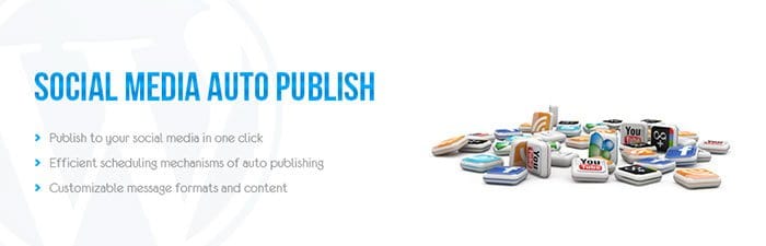 Social-Media-Auto-Publish