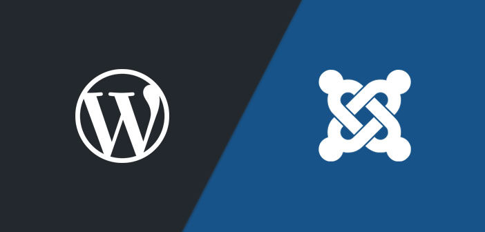 Should I Go For WordPress Or Joomla Web Development?