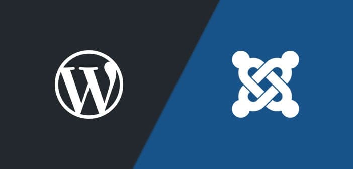 Should I Go For WordPress Or Joomla Web Development?