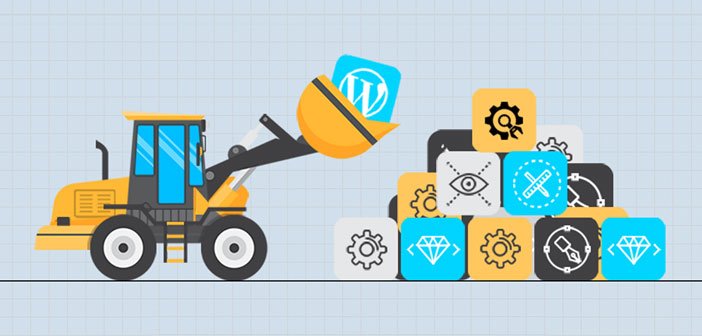 How to easily create under construction page for your Website