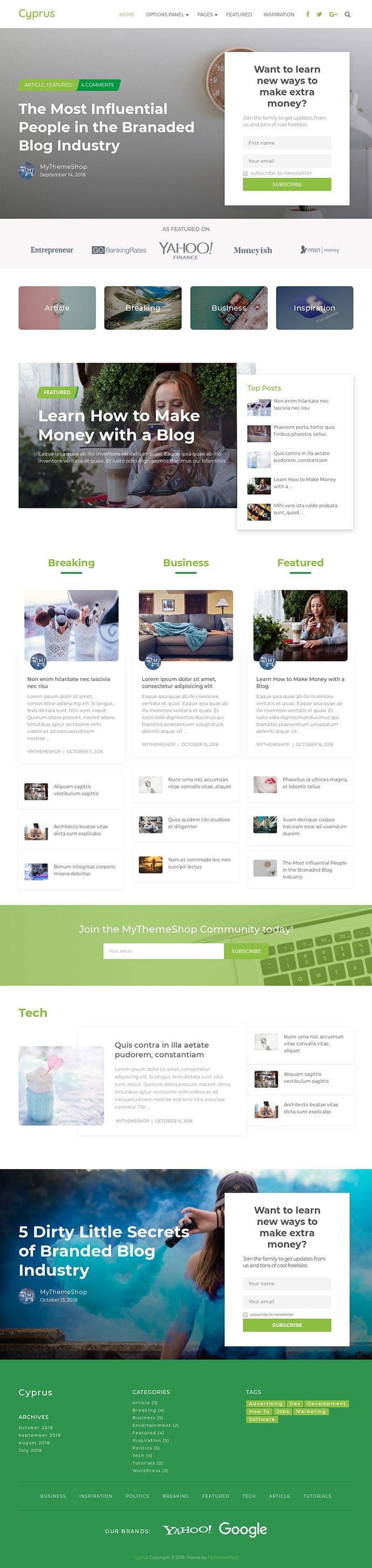 Cyprus-Beautiful-and-Unique-Premium-WordPress-Theme