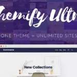 Ultra WordPress Theme