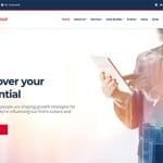 Convert-professional-business-WordPress-theme