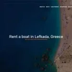 Lefkada WordPress Theme