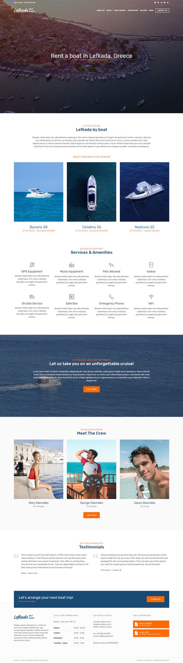 Lefkada-WordPress-Theme-CSSIgniter